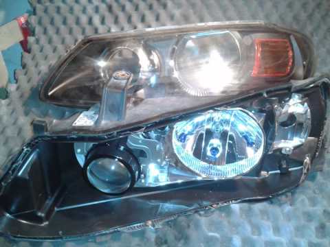 Nissan Almera N16