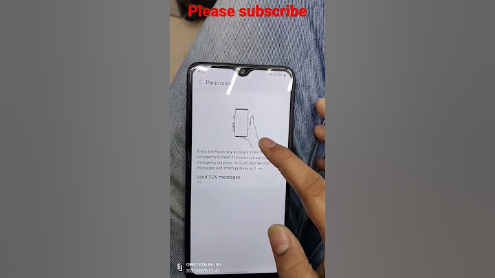 SAMSUNG GALAXY A20 S. NEW *SETTING* ONE HAND ✋ MORD