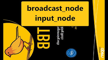 010 - broadcast_node vs. input_node, (a + b) * (a - b) = a * a - b * b, TBB Flow Graph