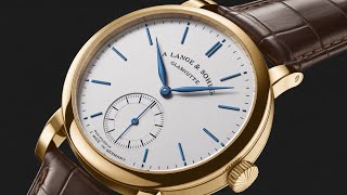 10 A. Lange &amp; Söhne Masterpieces You Have to See to Believe!