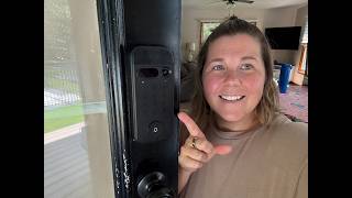 Smart Lock with Video Doorbell: myQ Secure View Tested