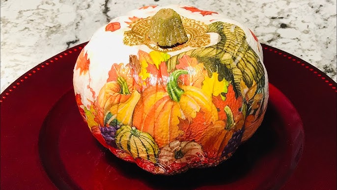 Fall Crafts for Adults: 40+ Fun and Easy Ideas! - Mod Podge Rocks