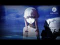 Mirai Nikki X Sword Art Online II Ending Startear Luna Haruna