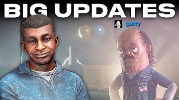 Huge Updates Coming To S&box For The End of 2024?