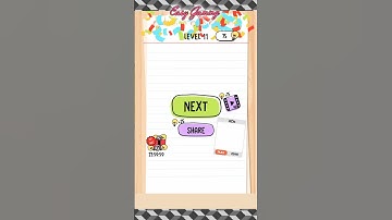 Brain Test: Tricky Puzzles level 11#braintest @easygaming