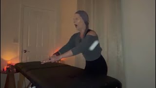     Full Distance Healing Session | Client Vault 010 | Opening, Clearing, Sound &amp; Integration