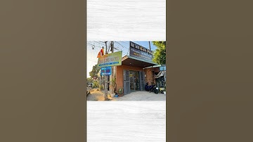 bán nhà cấp 4 (diện tích 109m2) mặt tiền Quốc lộ 56 và đường số 3, xã Hòa Long, tp Bà Rịa #bds