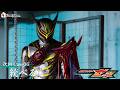 【予告】「仮面ライダーゼッツ」第36話