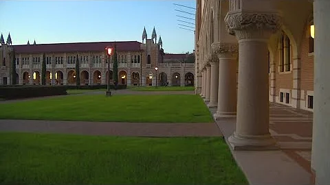 Magazine: Texas has three of the prettiest college campuses in the U.S., one being in Houston