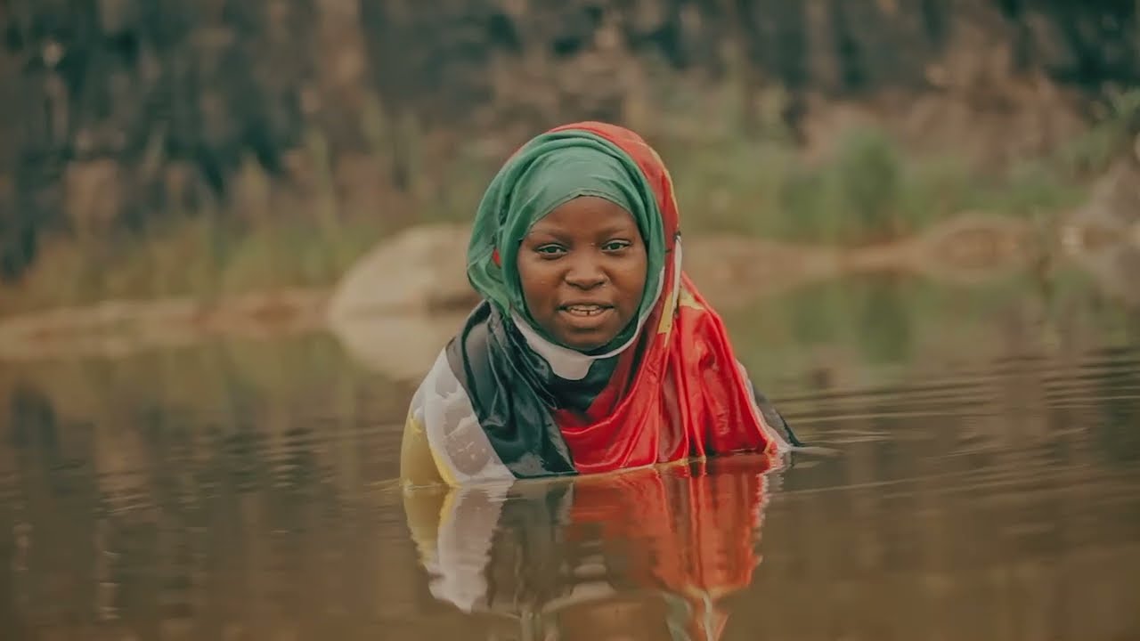 Black G Zass_Kinnonethu Official Video