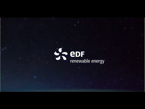 EDF Renewable Energy - Careers