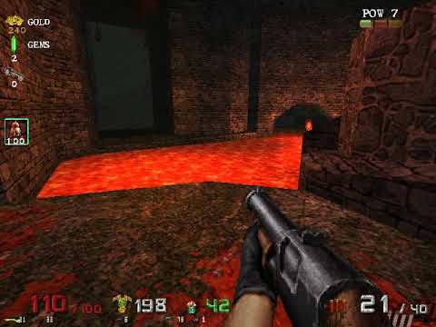 Video: 3D Realms Var Atgūt Tiesības Uz Duke Nukem - Ziņojums