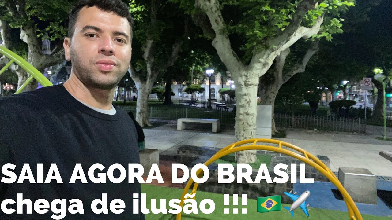O NOVO BAIRRO EM QUE ESTOU MORANDO bem estar e qualidade de vida 🇦🇷🌍