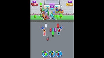 crowd express level 836 - hard