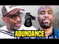 Episode #3 Gee Bryant - Think in Abundance