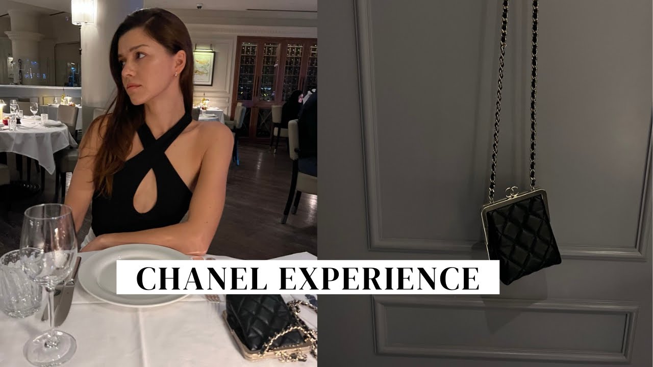 Chanel 23A is officially here in Aust! 🛍 I take you with me on Launch day  - Shopping Vlog is linked in Bio 🥰 Here are some of the new…