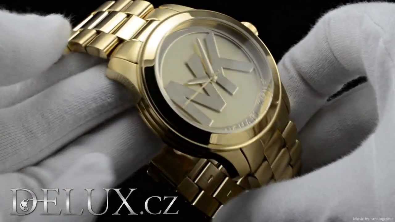 Michael Kors | MK5473 - YouTube