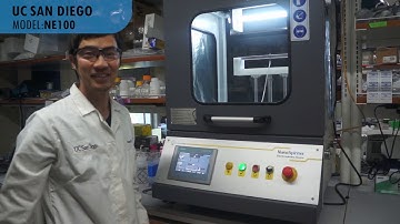 UC San Diego using Inovenso