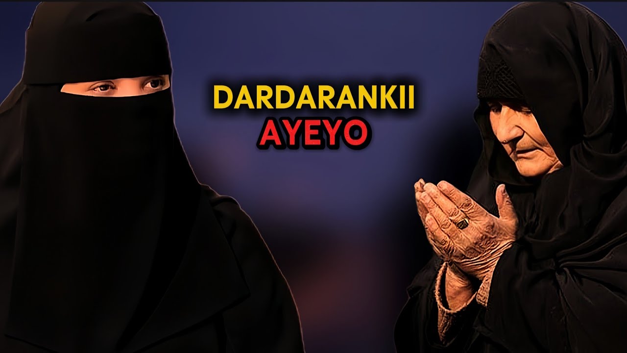 Qisas Al-dikri: Dardarankii Ayeyday|zuhur Guleid|