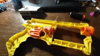 124fps World Record Maverick Mod Overview