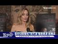 安潔莉娜裘莉切除雙乳!《高訂人生》演「罹癌導演」喊話:不要害怕｜TVBS新聞 @TVBSNEWS01