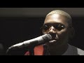 Aymos - Risasekile (Live at Jazzworx) ft Mas Musiq & TO Starquality