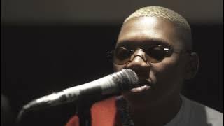 Aymos - Risasekile (Live at Jazzworx) ft Mas Musiq & TO Starquality