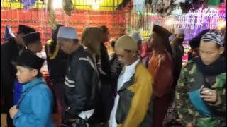 HAUL MAMA GENTUR 2021 | Malam Hari