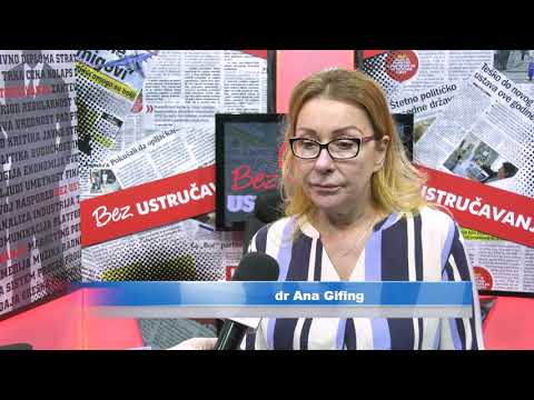 Ana Gifing -
