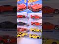 Hot Wheels 2025 Ferrari Mainlines 🚗🔥 | F40, 365 GTB4 &amp; SF90 Showcase