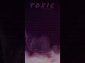 Baby, can&#39;t you see I&#39;m calling?...&quot; || Toxic (covered by Anna)