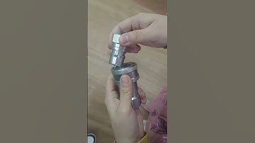 ISO 7241-B Quick Disconnect Hydraulic Coupling Set