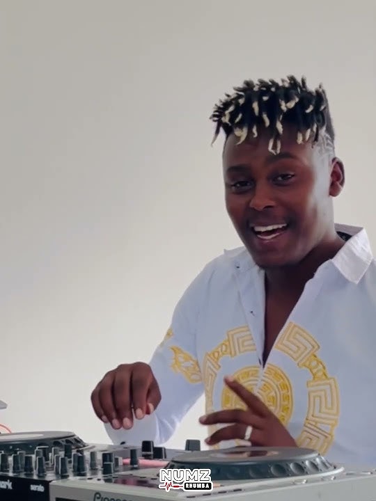 Le Poet Simaro Massiya Lutumba - Aminata