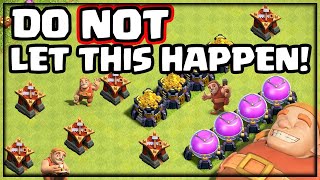 There's ONE KEY to Playing FREE in Clash of Clans screenshot 2