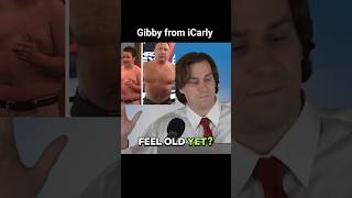 Gibby From icarly looks the same #satire #funny #jokes #darkhumor  #icarly