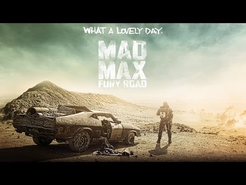 Mad Max «Безумный Макс» (Часть 1)