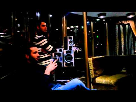 რესტორან \"კრწანისში\" საახალწლო მზადება მიმდინარეობს - ცეკვა „აფხაზური“