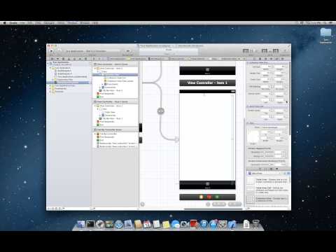 XCode su macchina virtuale OSX