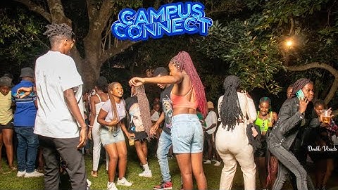 Campus Connect  (official Event video)