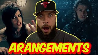 Rap Videographer REACTS to Falling In Reverse "The Drug In Me Is You" ORIGINAL and REIMAGINED