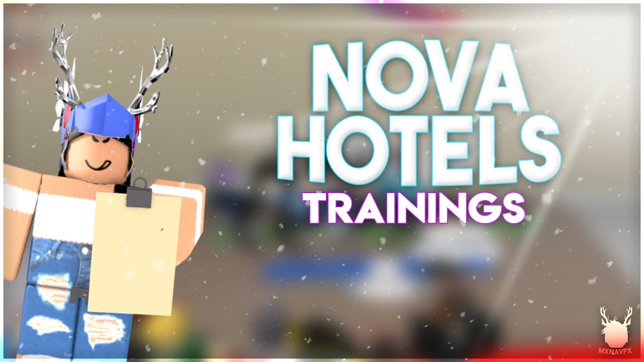 How To Pass Nova Hotels Application By Mythicalplayz - roblox nova hotel application answers