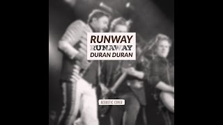 Duran Duran - Runway Runaway (Acoustic Cover by Paul Hand)