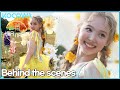 Behind the scenes of Nayeon's music video shoot l The Manager Ep205 [ENG SUB]
