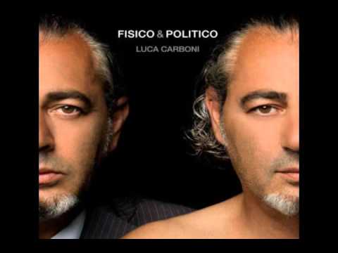 Luca Carboni - C'è sempre una canzone