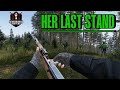 HER LAST STAND - All-Female DayZ PvP Event!