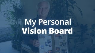 My Personal Vision Board | Jack Canfield