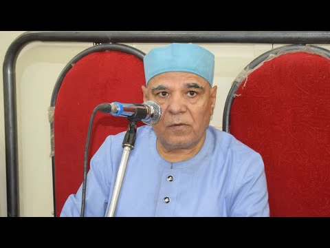 القارئ الشيخ ممدوح جوده سعد عزاء حرم الحاج يسري هندومه الشبانات 5 7 2025