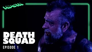 Death Squad | Episode 1 | Welcome to Magic Lab