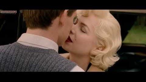 映画『マリリン 7日間の恋』予告編（短縮版） My Week with Marilyn Trailer