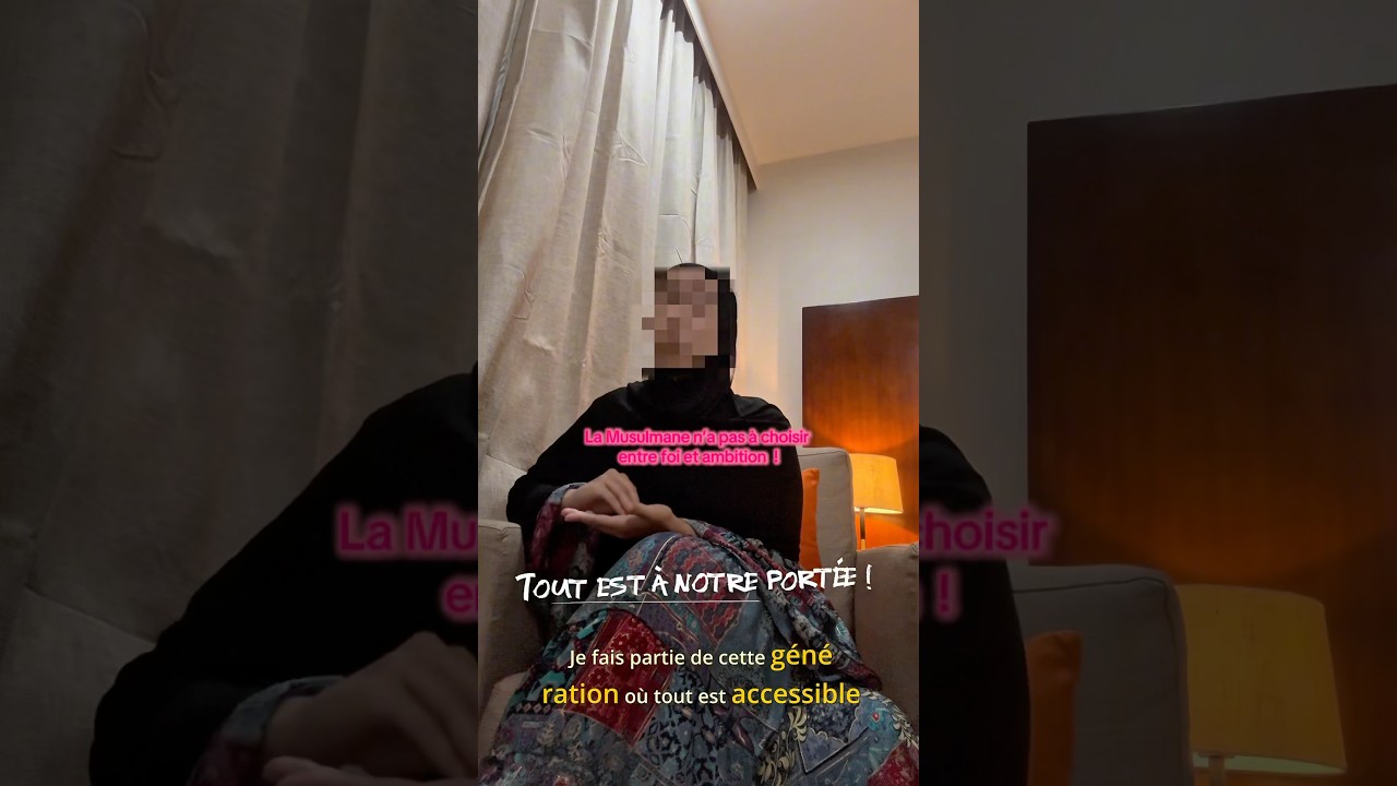 Challenge Foi & Ambition - Jour 1